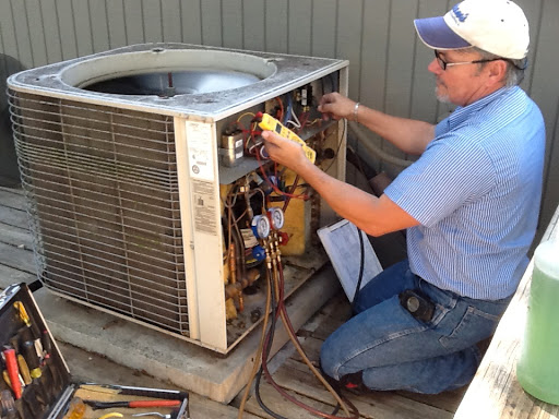HVAC Contractor «Stans Heating and Air Conditioning, Inc.», reviews and photos