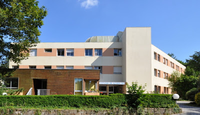 Centre de Kerdudo CSSR en addictologie à Guidel