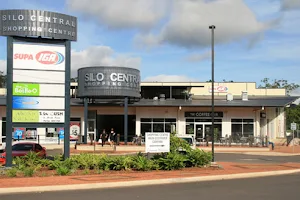 Silo Central Shopping Centre image