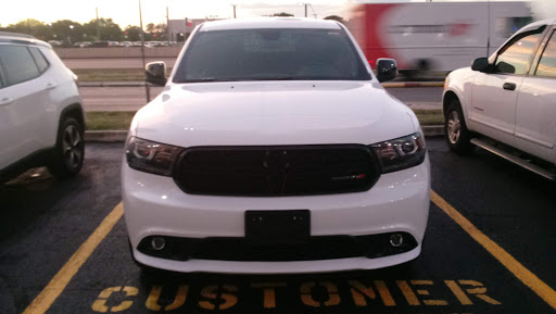 Car Dealer «Ingram Park Chrysler Jeep Dodge RAM», reviews and photos, 7000 NW Loop 410, San Antonio, TX 78238, USA