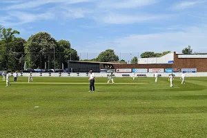 Sandal Cricket Club image