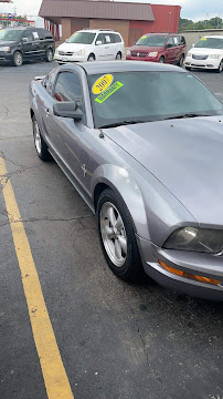 Auto Now - Photo 6 - Car repair in Topeka, KS, Topeka