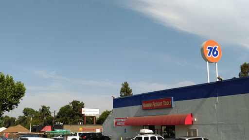 Hardware Store «Harbor Freight Tools», reviews and photos, 3660 E Foothill Blvd, Pasadena, CA 91107, USA