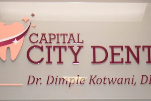 Capital City Dental image