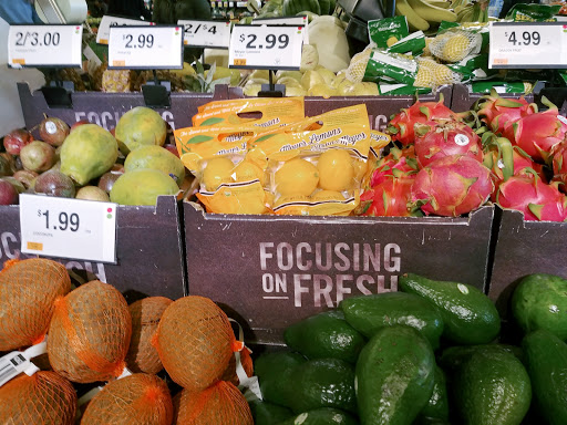 Grocery Store «Stop & Shop», reviews and photos, 333 W River St, Providence, RI 02904, USA