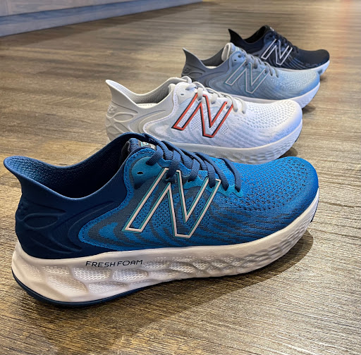 Shoe Store «New Balance Southlake», reviews and photos, 2704 E Southlake Blvd # 100, Southlake, TX 76092, USA