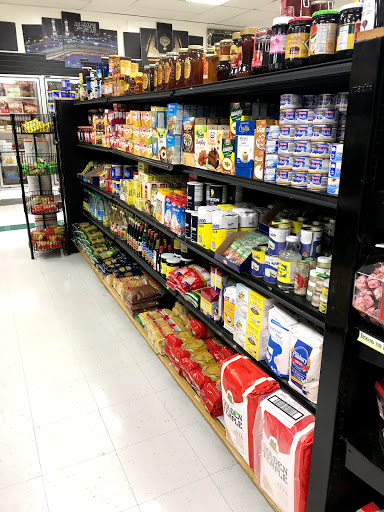 Asian Grocery Store «Almadina supermarket», reviews and photos, 1019 Method Rd, Raleigh, NC 27606, USA