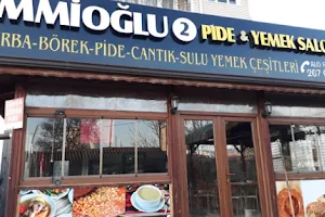 Emmioğlu 2 Pide & Yemek Salonu ovaakça image