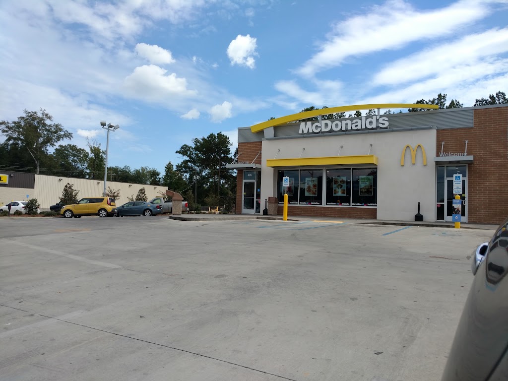 McDonald's 39355