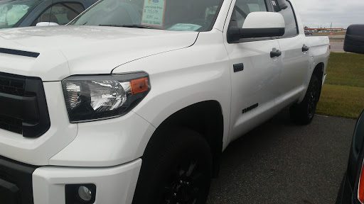 Ford Dealer «Luther Family Ford», reviews and photos, 3302 36th St S, Fargo, ND 58104, USA