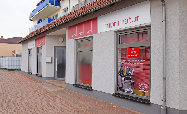 Imprimatur GmbH