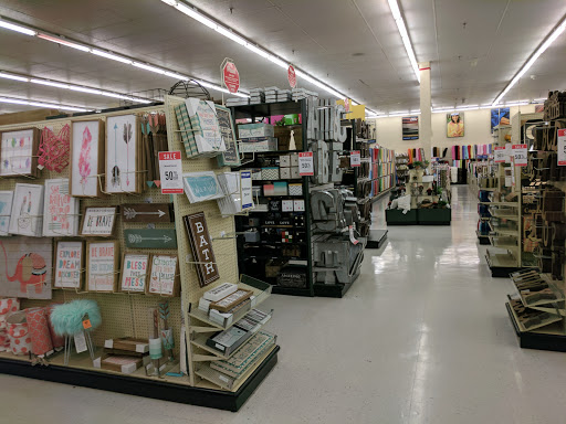 Craft Store «Hobby Lobby», reviews and photos, 6801 Hadley Rd, South Plainfield, NJ 07080, USA