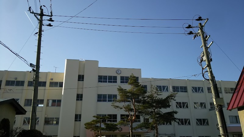 福島県立猪苗代高等学校