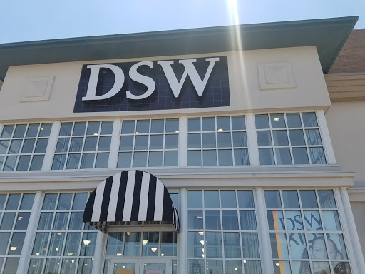Shoe Store «DSW Designer Shoe Warehouse», reviews and photos, 2201 S Interstate 35 E, Denton, TX 76205, USA