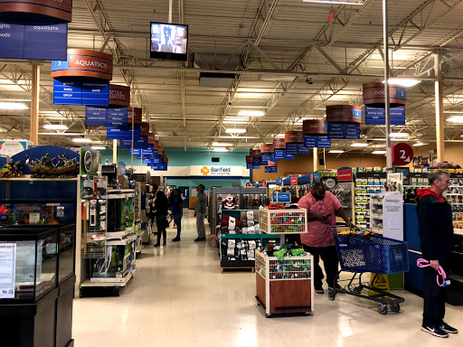Pet Supply Store «PetSmart», reviews and photos, 3665 Marketplace Blvd, East Point, GA 30344, USA