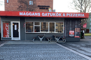 Maggans Gatukök & Pizzeria