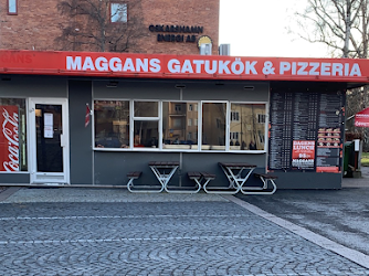 Maggans Gatukök & Pizzeria
