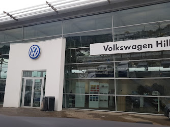 Volkswagen Hillerød