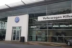 Volkswagen Hillerød - en del af Semler Mobility image