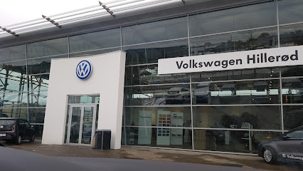 Volkswagen Hillerød
