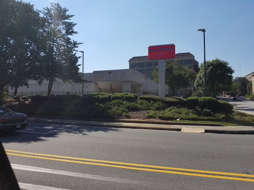 Bank «Bank of America Financial Center», reviews and photos