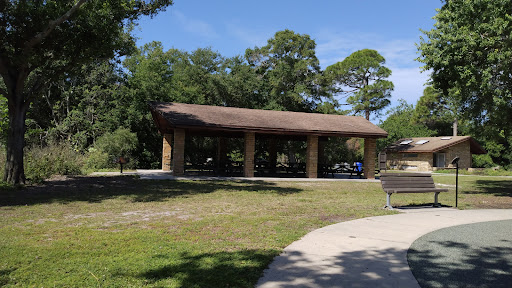 Park «Boca Ciega Millennium Park», reviews and photos, 12410 74th Ave N, Seminole, FL 33772, USA