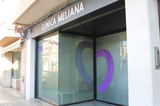 CLINICA MELIANA en Meliana, Valencia