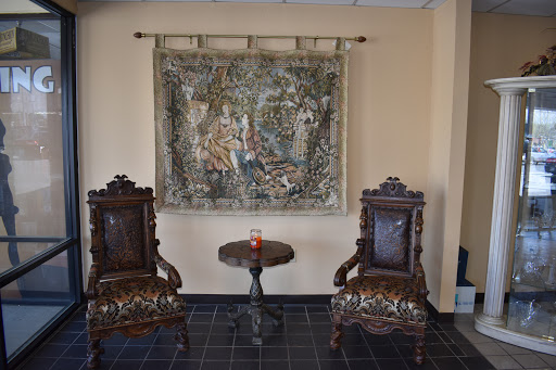 Jewelry Store «K1 Jewelers», reviews and photos, 4651 Woodstock Rd #207, Roswell, GA 30075, USA