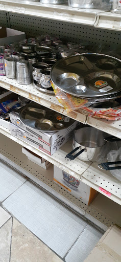 Indian Grocery Store «Amma Indian Grocery Store», reviews and photos, 5601 Basswood Blvd #149, Fort Worth, TX 76137, USA