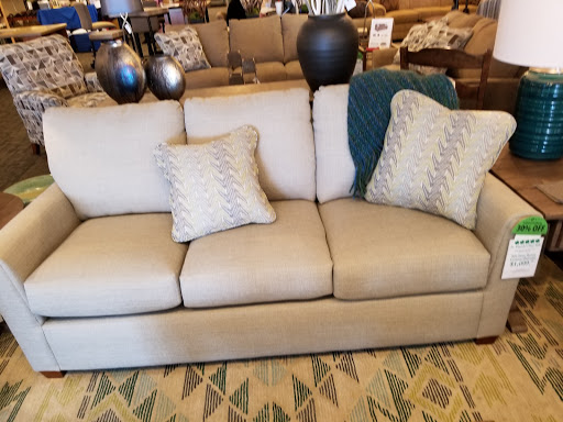 Furniture Store «La-Z-Boy Furniture Galleries», reviews and photos, 7087 Academy Blvd N, Colorado Springs, CO 80920, USA