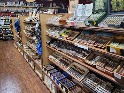 Tobacco Shop «Tobacco Depot», reviews and photos, 169 E Bloomingdale Ave, Brandon, FL 33511, USA