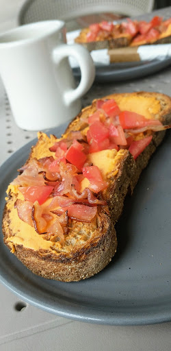 Coffee Shop «Nova Coffee Co», reviews and photos, 112 N Park Ave, Warren, OH 44481, USA