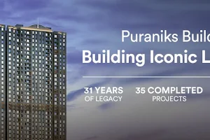 Puranik Builders Ltd. (Corporate Office) image