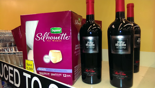 Grocery Store «Ralphs», reviews and photos, 21751 Lake Forest Dr, Lake Forest, CA 92630, USA