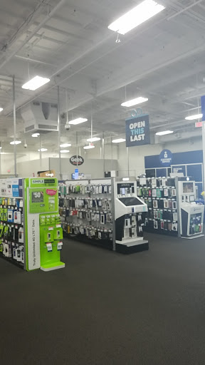 Electronics Store «Best Buy», reviews and photos, 120 E Imperial Hwy, Fullerton, CA 92835, USA