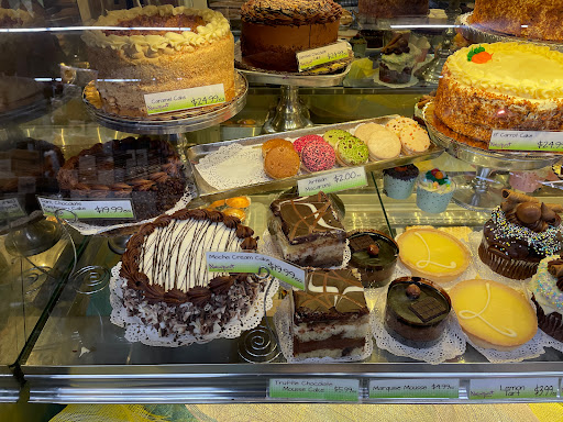 Grocery Store «Newport Avenue Market», reviews and photos, 1121 NW Newport Ave, Bend, OR 97703, USA