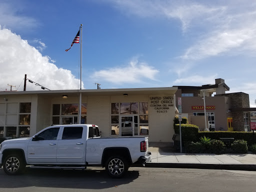 Post Office «United States Postal Service», reviews and photos, 406 Orchid Ave, Corona Del Mar, CA 92625, USA