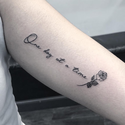 Tattoo Shop «Black Rose Tattoo Shop», reviews and photos, 3300 W Hillsboro Blvd, Deerfield Beach, FL 33442, USA