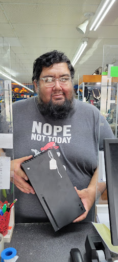 Pawn Shop «Circle Pawn», reviews and photos, 201 146 S, La Porte, TX 77571, USA