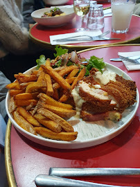 Les plus récentes photos du Restaurant Les Frères Laumière à Paris - n°1