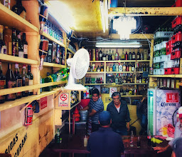 Cantina La Victoria photo