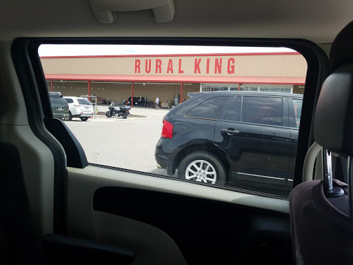 Department Store «Rural King», reviews and photos, 1920 Lube Way, Jasper, IN 47546, USA