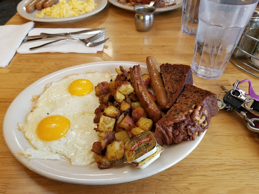 Cafe «Fourth Coast Cafe & Bakery», reviews and photos, 816 S Westnedge Ave, Kalamazoo, MI 49008, USA