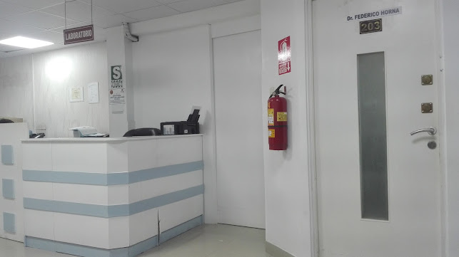 BM Clínica - Hospital