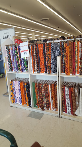 Fabric Store «Jo-Ann Fabrics and Crafts», reviews and photos, 4644 W Market St, Greensboro, NC 27407, USA
