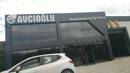 Avcıoğlu havalandırma ve klima