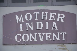 Mother India Convent School image