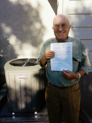 AZ Air Conditioning and Heating image
