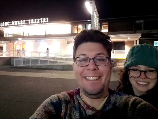 Performing Arts Theater «Long Wharf Theatre», reviews and photos, 222 Sargent Dr, New Haven, CT 06511, USA