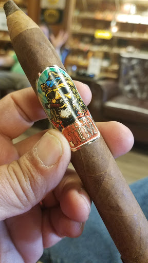 Tobacco Shop «Southside Cigar & Tobacco», reviews and photos, 8918 S Meridian St, Indianapolis, IN 46217, USA